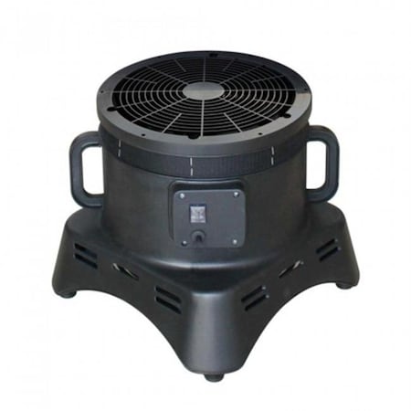 Xpower XPOWER Manufacture BR-430 0.3 HP 12 in. dia. Vertical Advertisement Inflatable Blower Fan BR-430